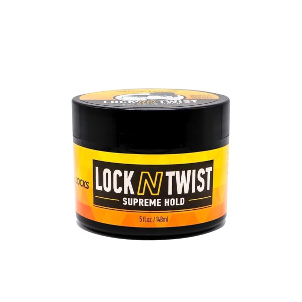 AllDay Locks Lock N Twist