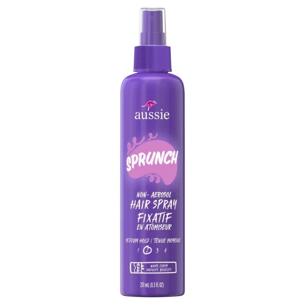 aussie PERFECT FOR CURLY & WAVY HAIR 8.5oz