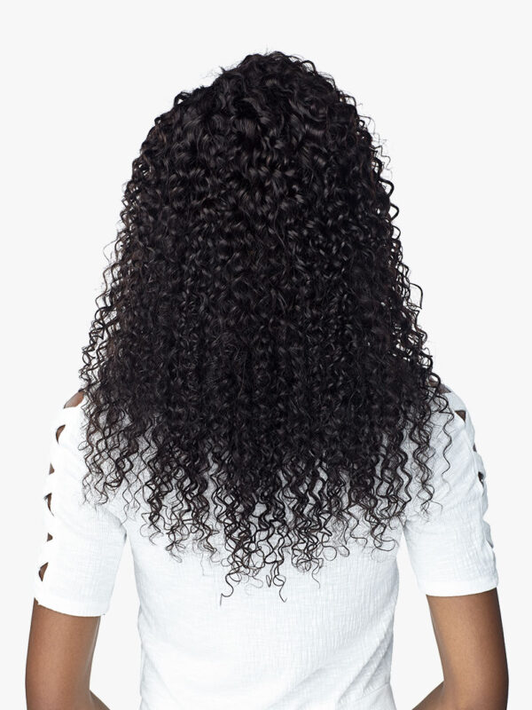 SENSATIONNEL BOHEMIAN 4 x 4 LACE CLOSURE+BUNDLE DEAL - Image 6