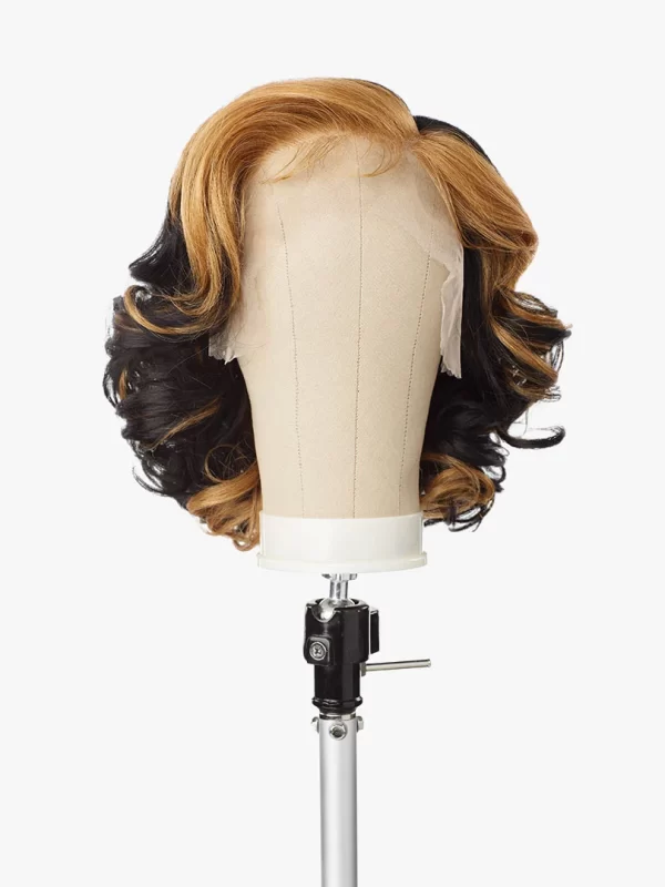 Sensationnel LACE Synthetic Fiber BUTTA WIG - BUTTA UNIT 41 - Image 5