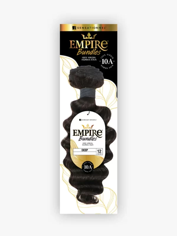 Sensationnel EMPIRE BUNDLES-DEEP - Image 3