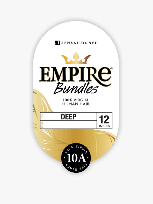 Sensationnel EMPIRE BUNDLES-DEEP - Image 2