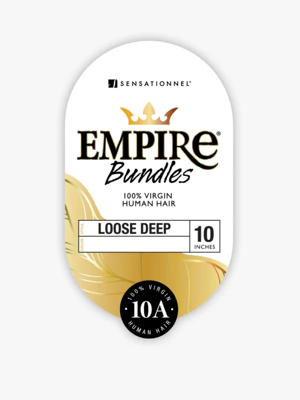 Sensationnel EMPIRE BUNDLES-LOOSE DEEP - Image 2