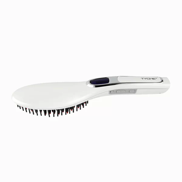 NICKA K TYCHE ELECTRIC HOT BRUSH - Image 4