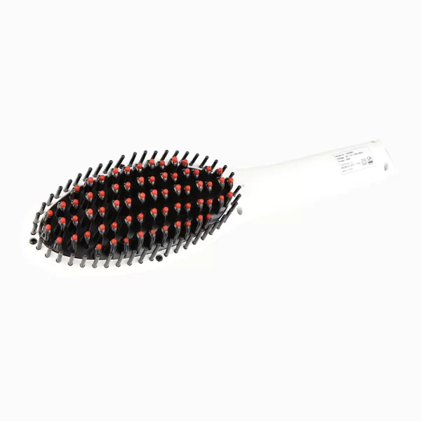 NICKA K TYCHE ELECTRIC HOT BRUSH - Image 3