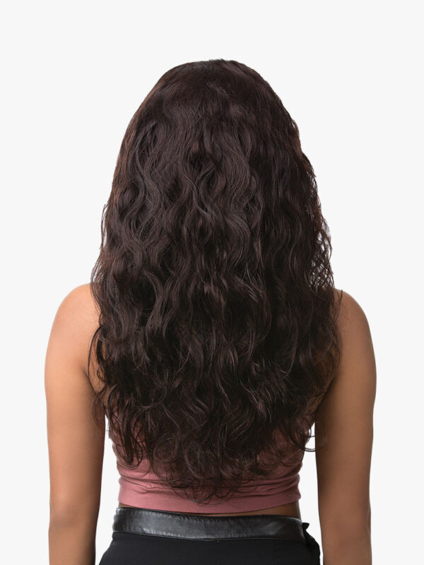 SENSATIONNEL BARE&NATURAL HD LACE FRONTAL BUNDLE DEAL BODY WAVE - Image 3