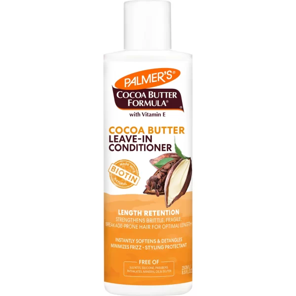 Palmer's Length Retention Leave-In Conditioner 8.5oz