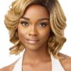 OUTRE SYNTHETIC WIGPOP COLORPLAY FULL WIG - JOYANA - Image 2