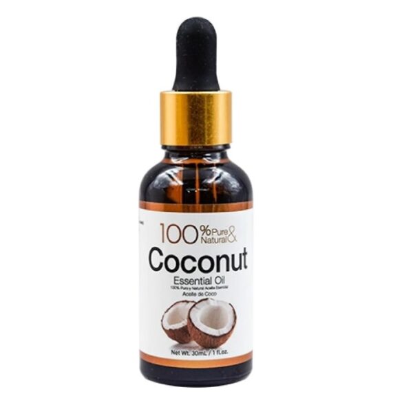 Touch Down Touch Down 100% Pure & Natural Essential Oil - Coconut 1oz