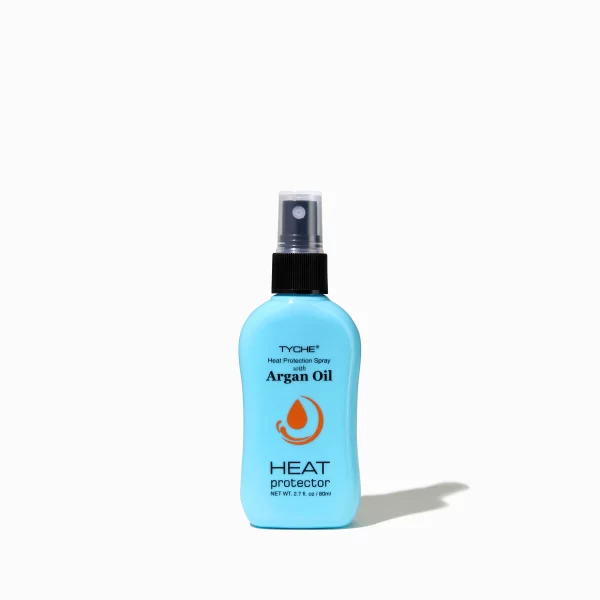 NICKA K TYCHE HEAT PROTECTOR WITH ARGAN OIL 2.7oz