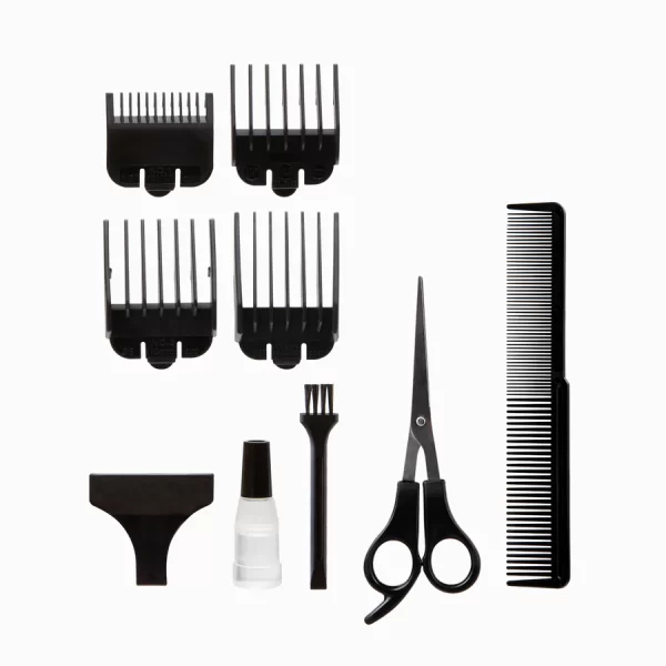 NICKA K TYCHE TURBO PRO HAIR CLIPPER 2 - Image 3