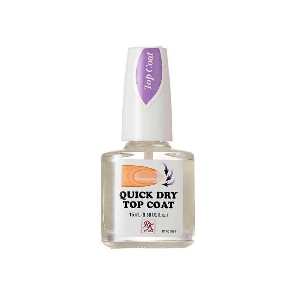 Ruby Kisses Nail Polish 15ml - Image 10