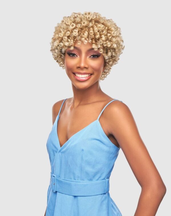 VANESSA FASHION WIG - JOLLY - Image 4