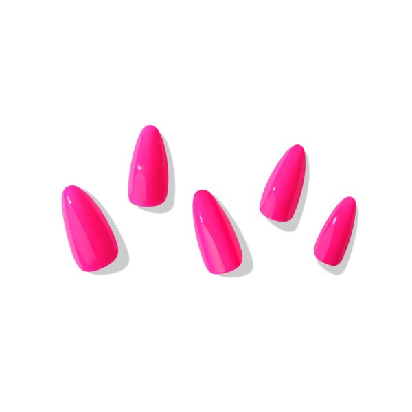 NICKA K NAIL ENAMEL - Image 8