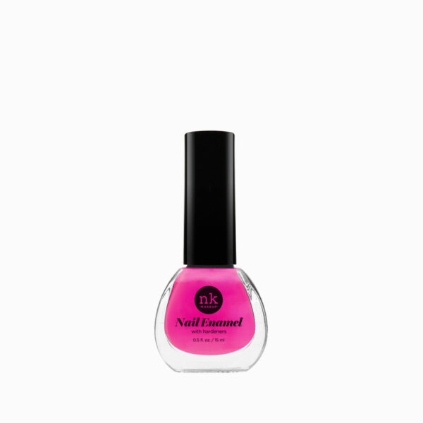 NICKA K NAIL ENAMEL - Image 7