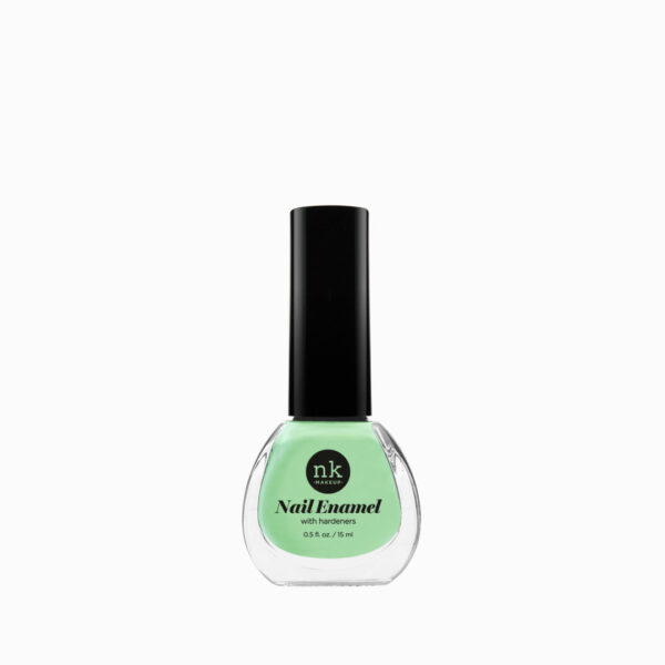 NICKA K NAIL ENAMEL - Image 3