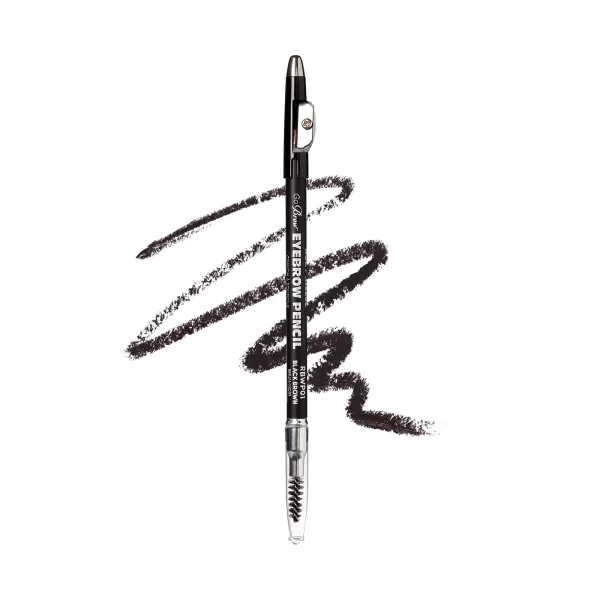 Ruby Kisses Go Brow Wooden Eyebrow Pencil