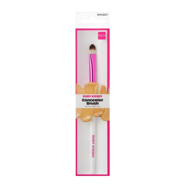 Ruby Kisses Concealer Brush