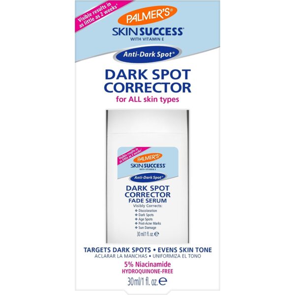 Palmer's Dark Spot Corrector 1oz