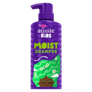 AUSSIE KIDS MOIST SULFATE FREE SHAMPOO 16oz