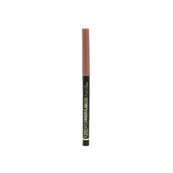 EBIN NEW YORK 24 HOUR FLAWLESS LIP & EYE AUTO LINER