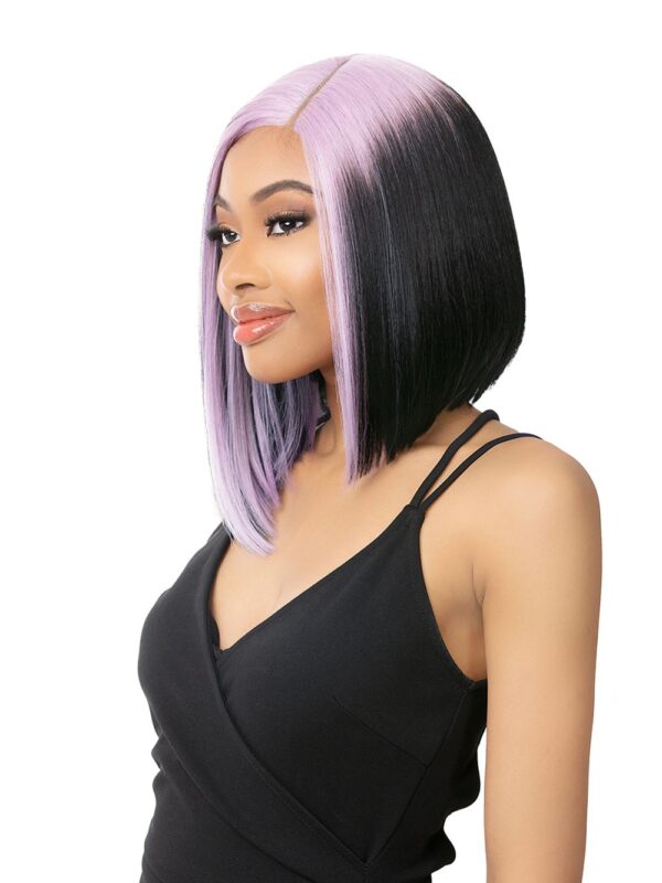 NUTIQUE BFF LACE FRONT WIG - FREESIA - Image 2