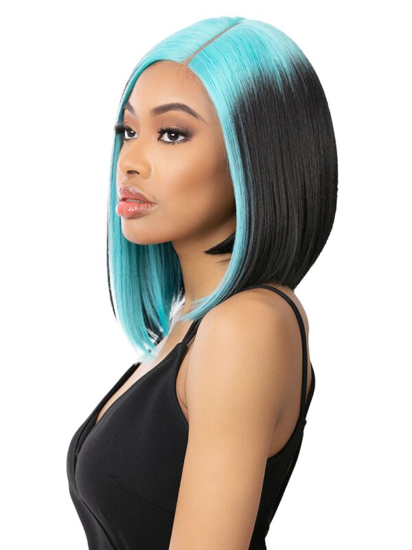 NUTIQUE BFF LACE FRONT WIG - FREESIA - Image 3