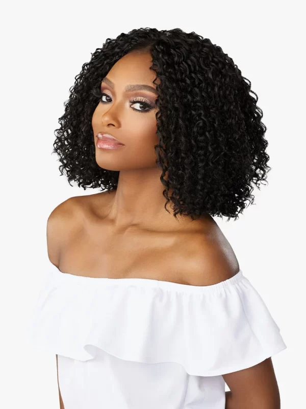 Sensationnel DASHLY LACE PART WIG - UNIT 3 - Image 4