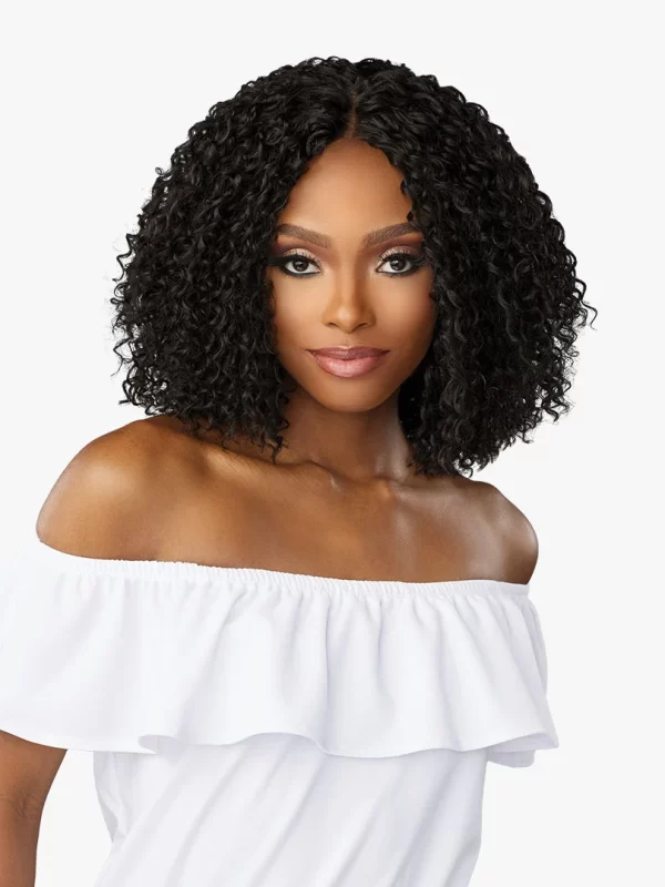 Sensationnel DASHLY LACE PART WIG - UNIT 3 - Image 3