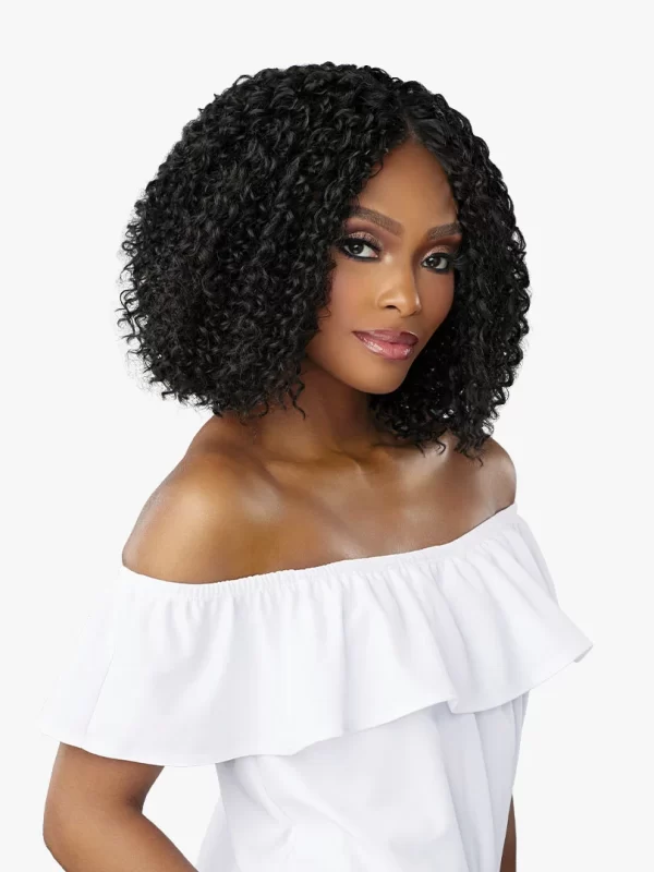 Sensationnel DASHLY LACE PART WIG - UNIT 3 - Image 2