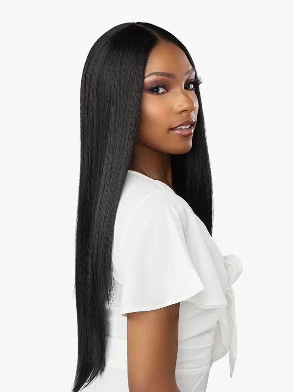 Sensationnel DASHLY LACE PART WIG - UNIT 2 - Image 4