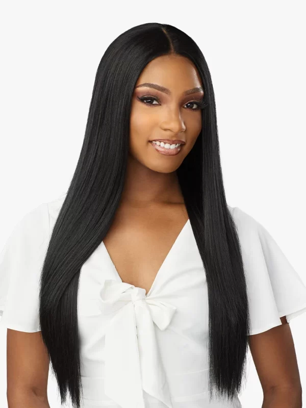 Sensationnel DASHLY LACE PART WIG - UNIT 2 - Image 3