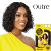 OUTRE THE DAILY WIG SYNTHETIC LACE PART WIG - DAZZLIN
