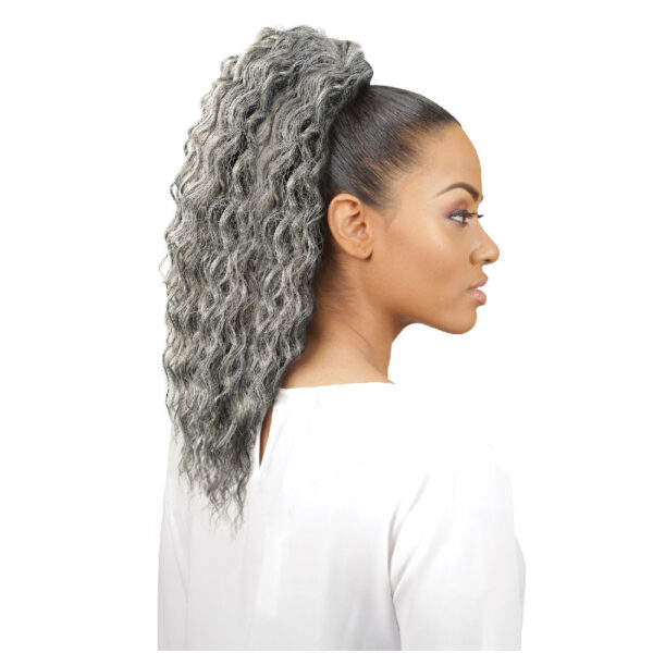 EVE HAIR HEAT RETARDANT DRAWSTRING FHP-357 - Image 3