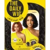 OUTRE THE DAILY WIG SYNTHETIC LACE PART WIG - DAZZLIN - Image 6