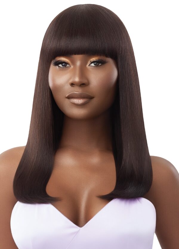 OUTRE MYTRESSES PURPLE LABEL FULL WIG - HH-THALYA - Image 2