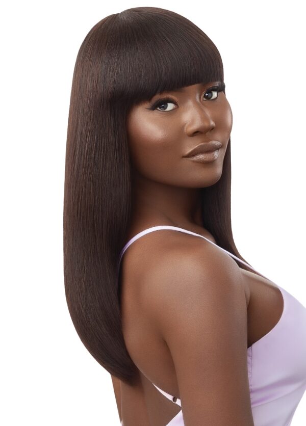 OUTRE MYTRESSES PURPLE LABEL FULL WIG - HH-THALYA - Image 3