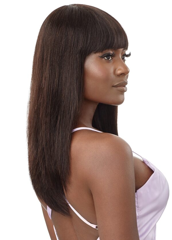 OUTRE MYTRESSES PURPLE LABEL FULL WIG - HH-THALYA - Image 7