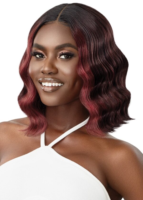 OUTRE LACE FRONT WIG - LEDINA - Image 3