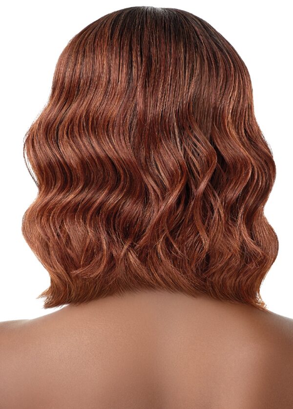 OUTRE LACE FRONT WIG - LEDINA - Image 5