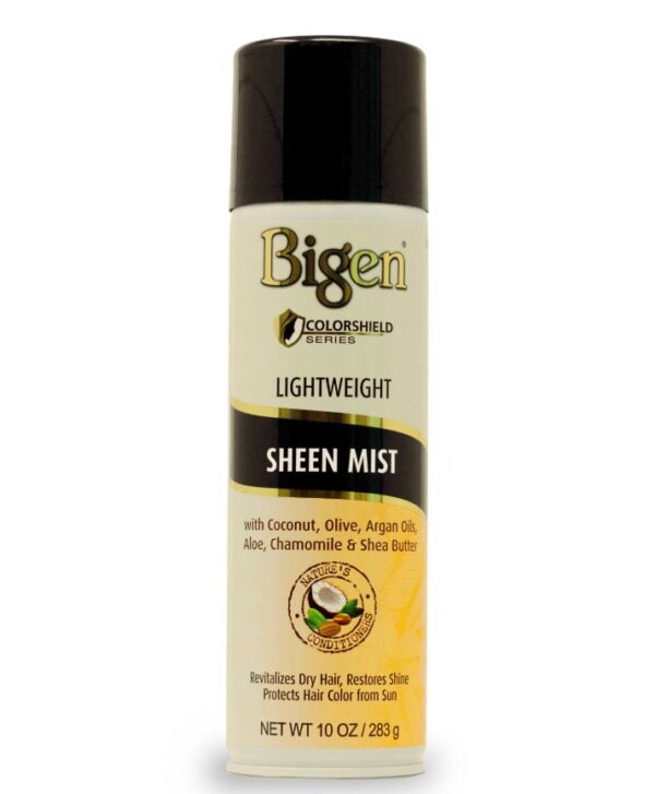 BIGEN Sheen Mist 10oz