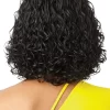 OUTRE THE DAILY WIG SYNTHETIC LACE PART WIG - DAZZLIN - Image 5