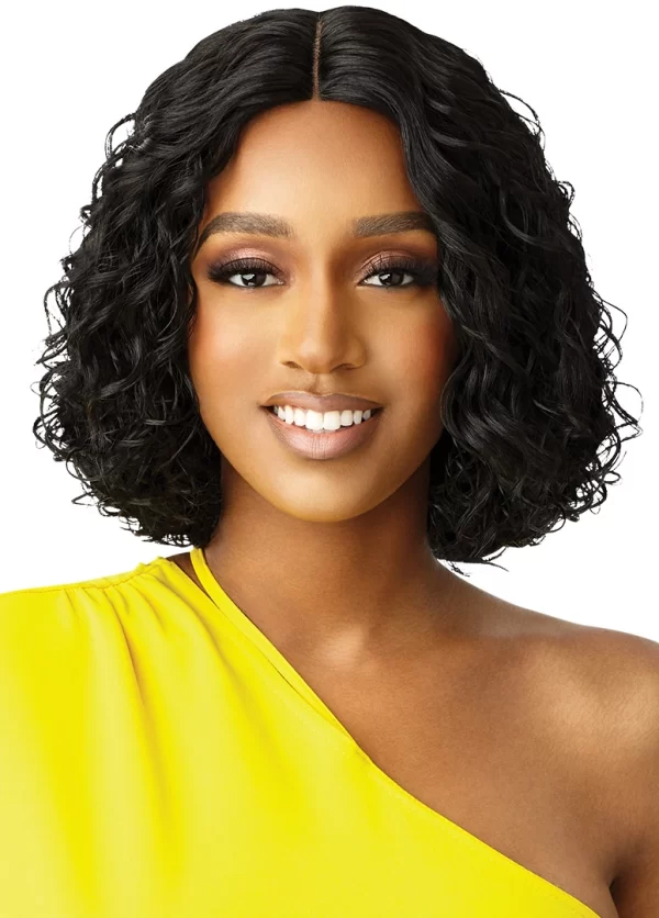 OUTRE THE DAILY WIG SYNTHETIC LACE PART WIG - DAZZLIN - Image 4