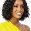 OUTRE THE DAILY WIG SYNTHETIC LACE PART WIG - DAZZLIN - Image 2