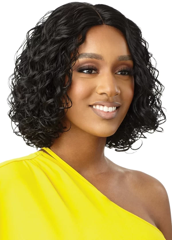 OUTRE THE DAILY WIG SYNTHETIC LACE PART WIG - DAZZLIN - Image 2