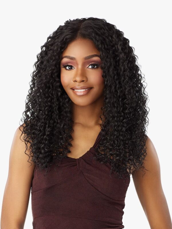 Sensationnel CLOUD 9 WHAT LACE? LACE WIG "ELIANA 20" (HH MIXED) - Image 2