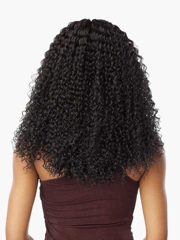 Sensationnel CLOUD 9 WHAT LACE? LACE WIG "ELIANA 20" (HH MIXED) - Image 7