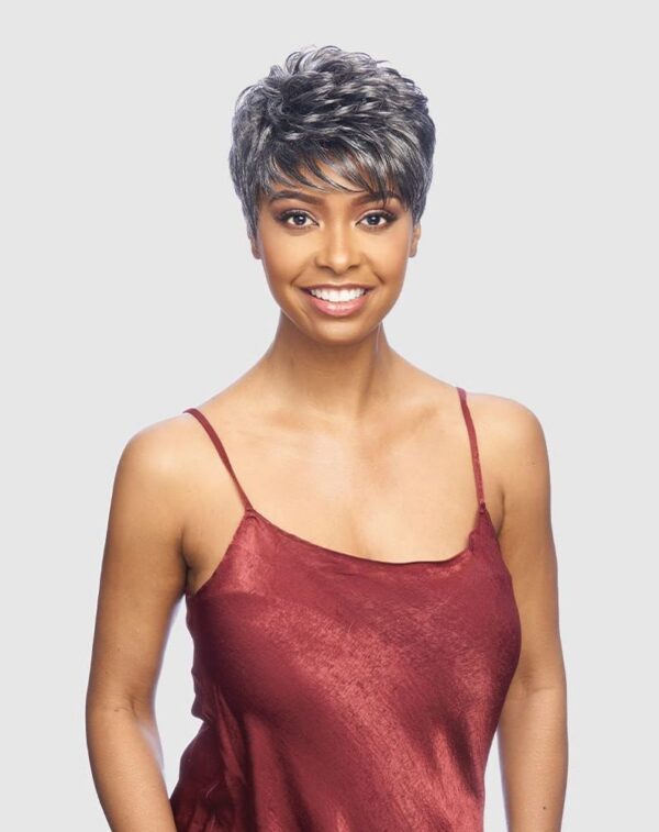 Vanessa FASHION WIGS SYNTHETIC HAIR FULL WIG - DAYNA - Image 2