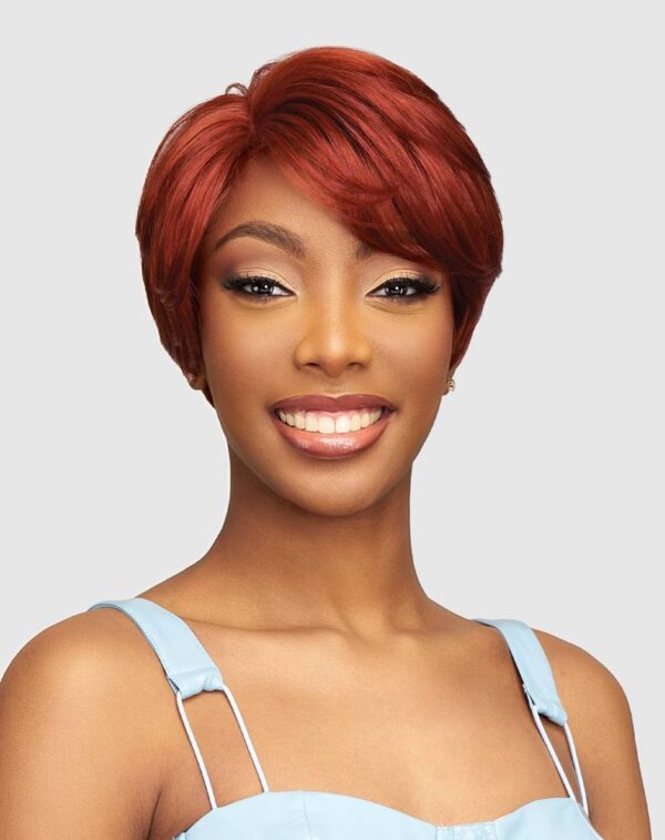 Vanessa PARTY LACE SYNTHETIC HAIR FULL WIG - DJ LAYLA - Image 7