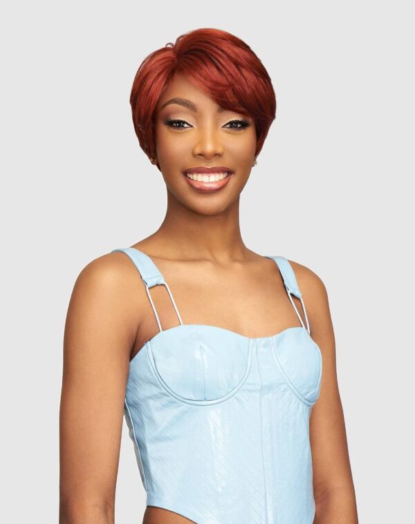 Vanessa PARTY LACE SYNTHETIC HAIR FULL WIG - DJ LAYLA - Image 4